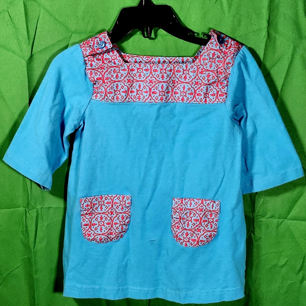 Toddler Dress